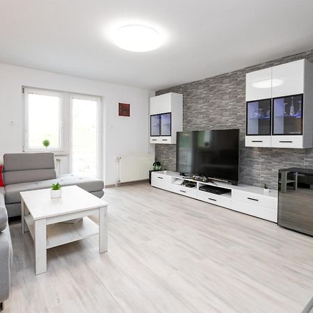 Apartmaji Pri Jozu Bohinj ภายนอก รูปภาพ