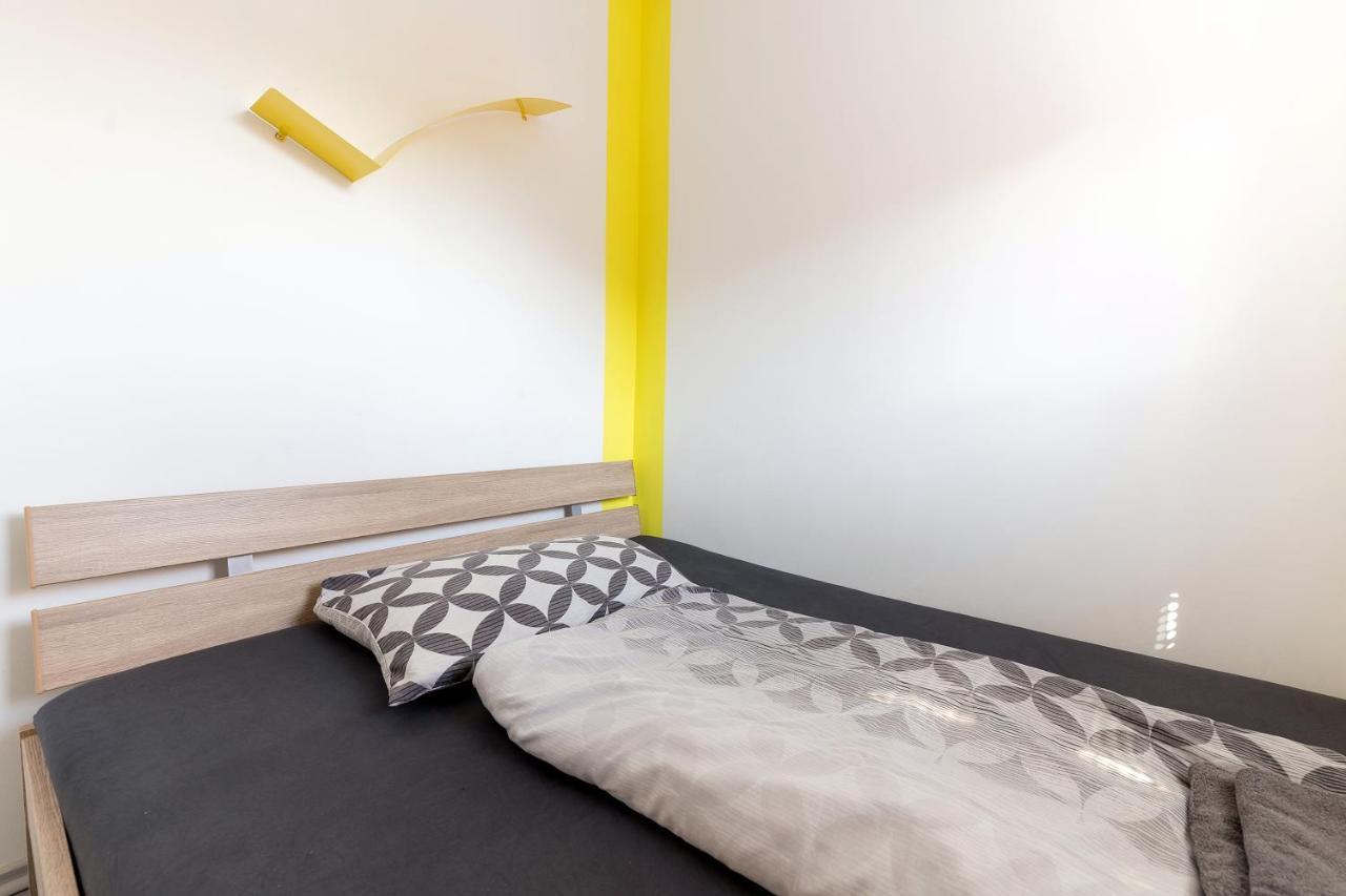 Apartmaji Pri Jozu Bohinj ภายนอก รูปภาพ