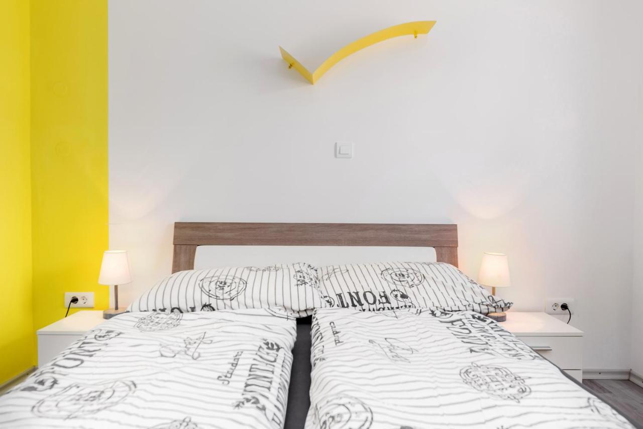 Apartmaji Pri Jozu Bohinj ภายนอก รูปภาพ