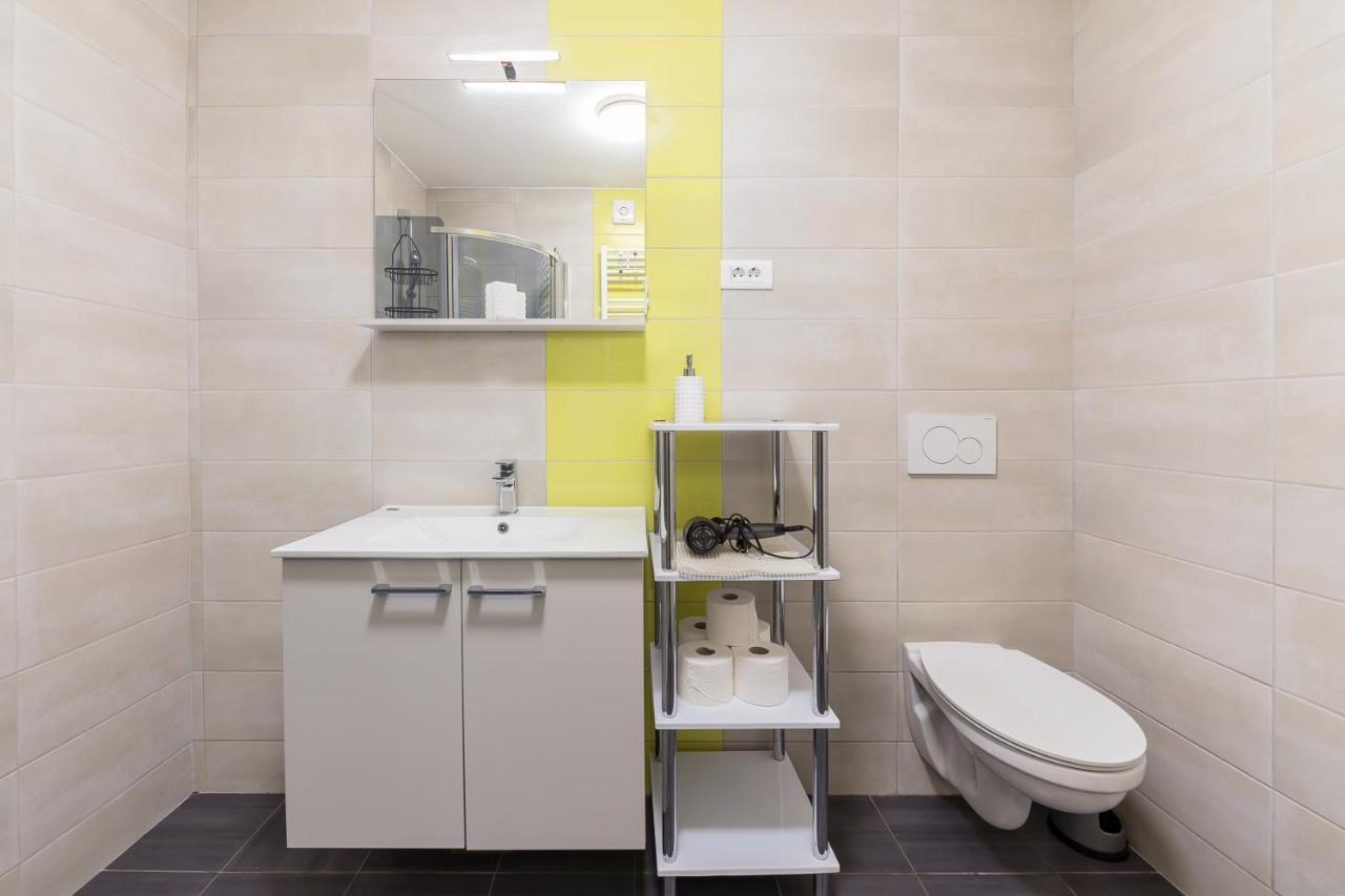 Apartmaji Pri Jozu Bohinj ภายนอก รูปภาพ