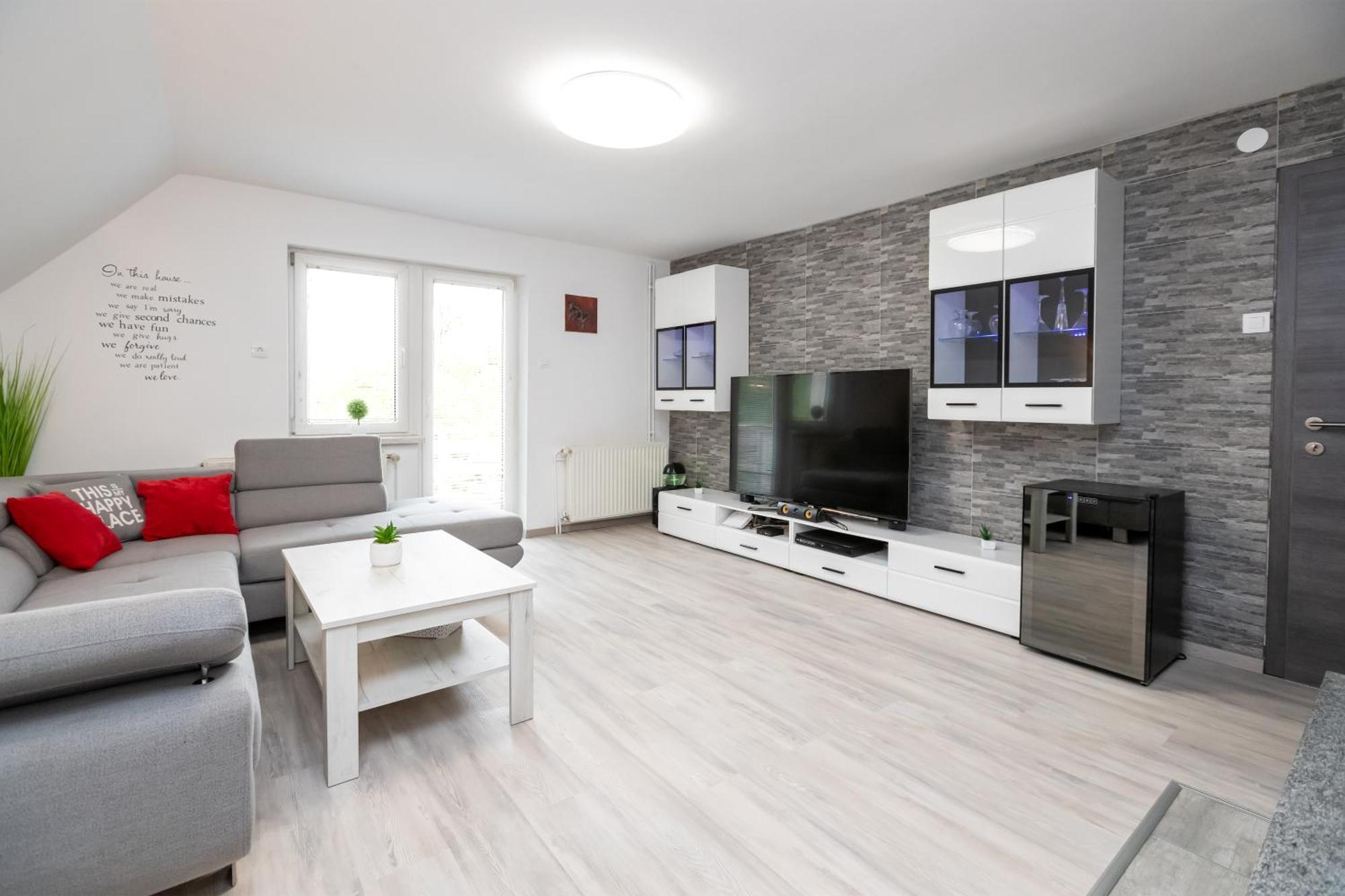 Apartmaji Pri Jozu Bohinj ภายนอก รูปภาพ