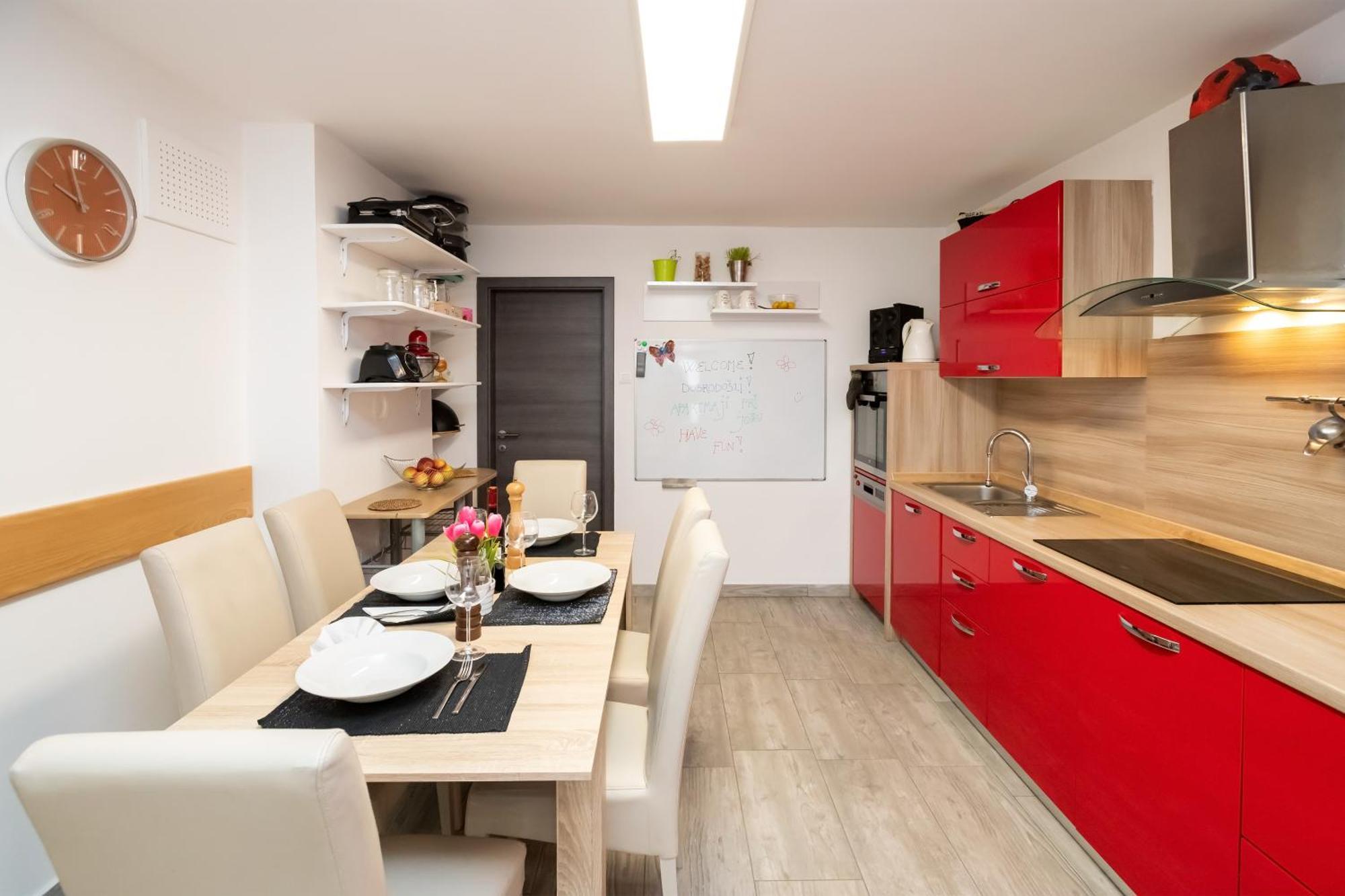 Apartmaji Pri Jozu Bohinj ภายนอก รูปภาพ