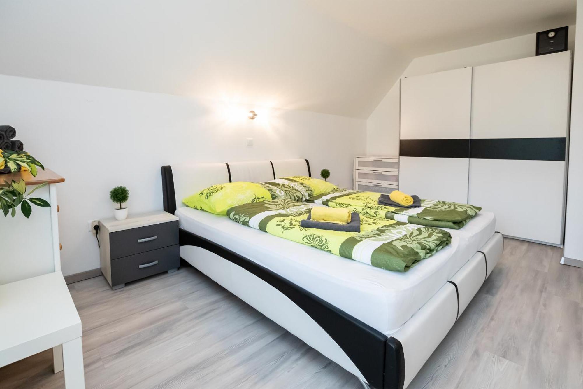 Apartmaji Pri Jozu Bohinj ภายนอก รูปภาพ