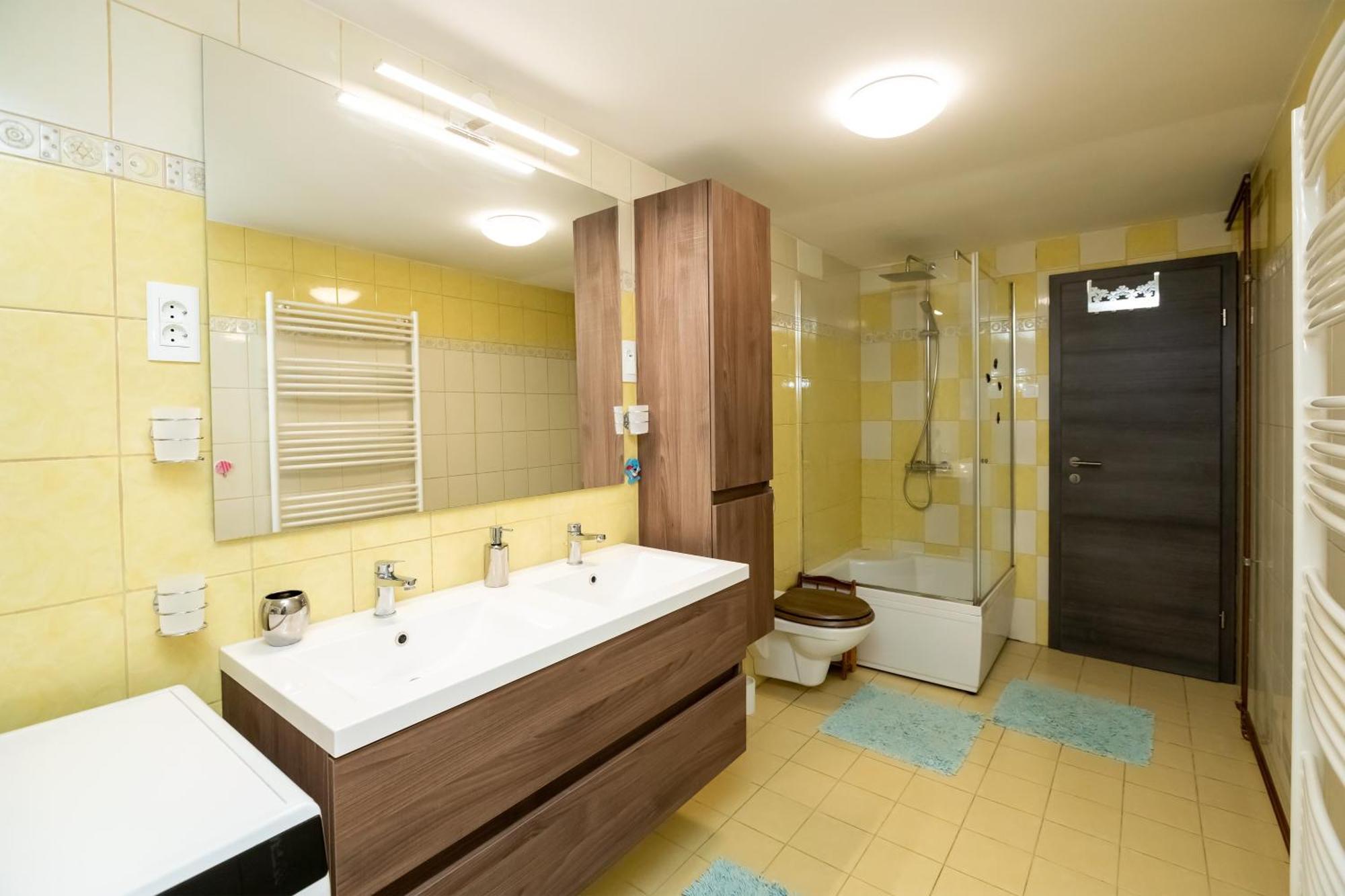 Apartmaji Pri Jozu Bohinj ภายนอก รูปภาพ