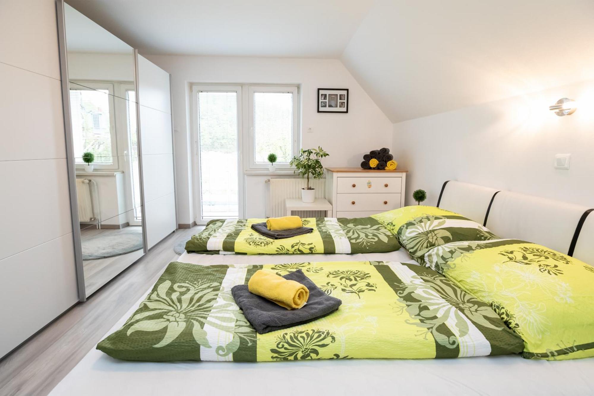 Apartmaji Pri Jozu Bohinj ภายนอก รูปภาพ