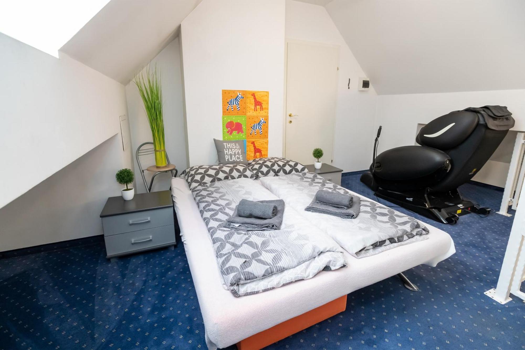 Apartmaji Pri Jozu Bohinj ภายนอก รูปภาพ
