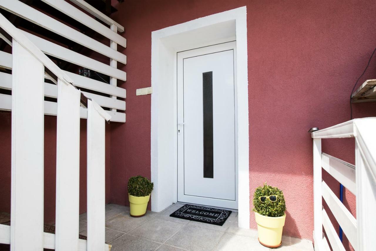 Apartmaji Pri Jozu Bohinj ภายนอก รูปภาพ
