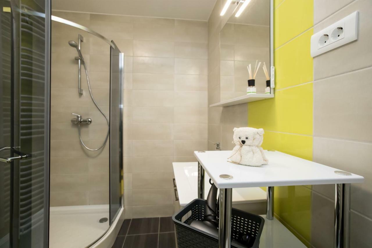 Apartmaji Pri Jozu Bohinj ภายนอก รูปภาพ