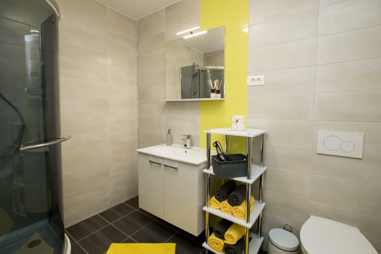 Apartmaji Pri Jozu Bohinj ภายนอก รูปภาพ