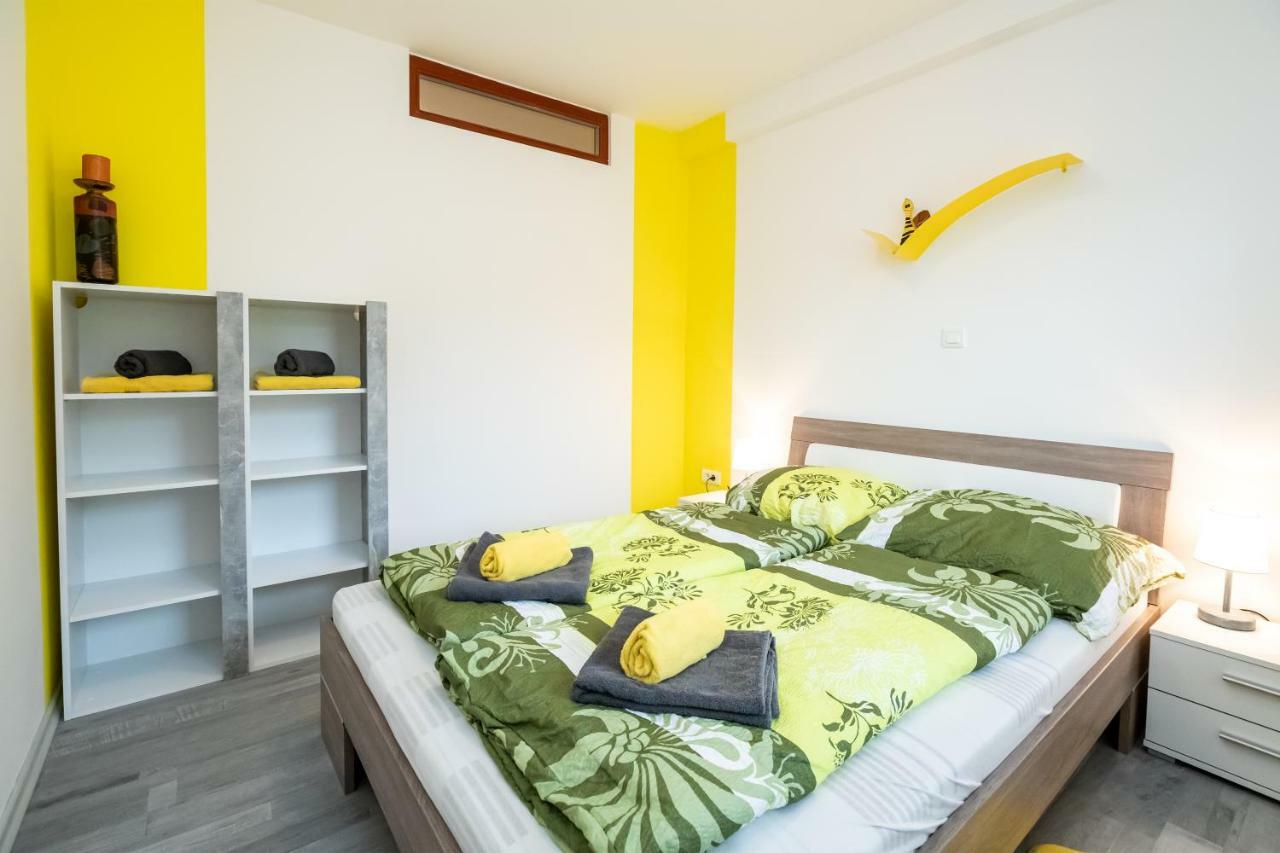 Apartmaji Pri Jozu Bohinj ภายนอก รูปภาพ